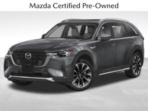 Mazda CX-90 PHEV Premium Plus AWD
