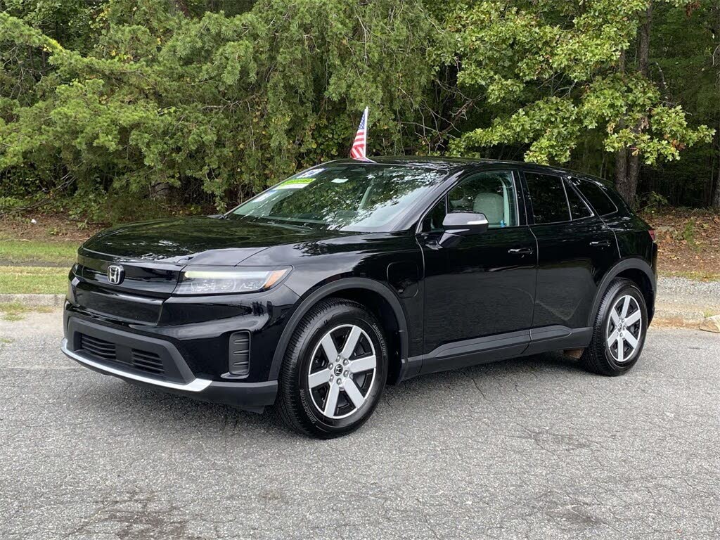 2024 Honda Prologue EX FWD