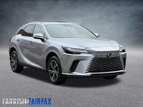 Lexus RX 350 Premium FWD