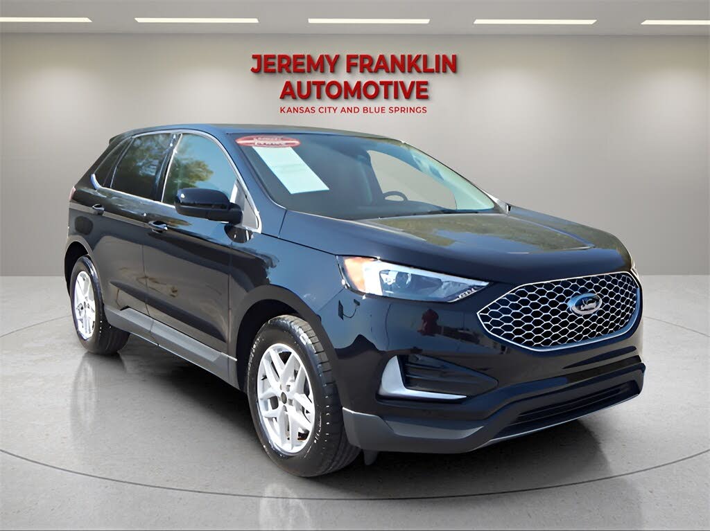 2024 Ford Edge SEL AWD