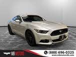 Ford Mustang GT Coupe RWD