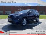 Toyota RAV4 XLE AWD