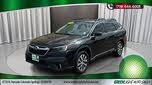 Subaru Outback Premium Crossover AWD
