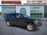 Jeep Grand Cherokee L Limited 4WD