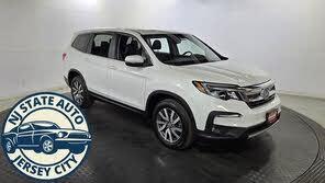Honda Pilot EX-L AWD