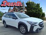 Subaru Outback AWD