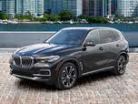 BMW X5 sDrive40i RWD