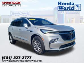 Buick Enclave Premium AWD