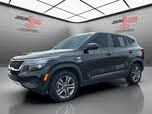 Kia Seltos LX AWD