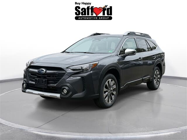 2025 Subaru Outback Touring AWD
