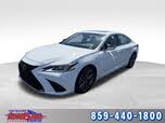 Lexus ES 350 F Sport FWD
