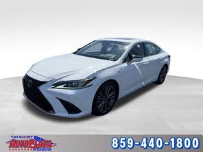 Lexus ES 350 F Sport FWD