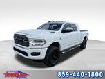 RAM 2500 Laramie Mega Cab 4WD