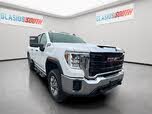 GMC Sierra 3500HD Pro Crew Cab 4WD