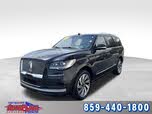 Lincoln Navigator Reserve 4WD