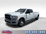RAM 3500 Big Horn Crew Cab LB DRW 4WD