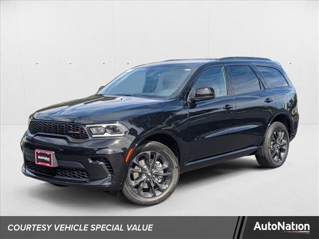 2026 Dodge Durango GT AWD