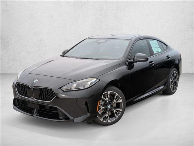 2026 BMW 2 Series 228 Gran Coupe xDrive