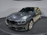 BMW 3 Series 328i xDrive Sedan AWD