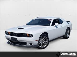 Dodge Challenger GT AWD