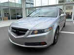 Acura TL Type-S FWD
