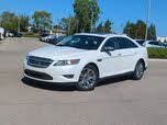 Ford Taurus Limited AWD