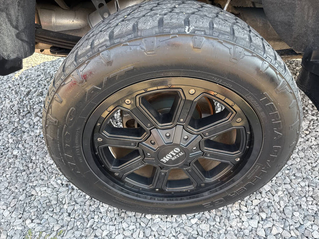 2019 Chevrolet Colorado Z71 Crew Cab 4WD