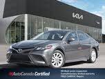 Toyota Camry SE FWD
