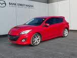 2010 Mazda MAZDASPEED3