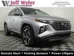 Hyundai Tucson Hybrid Limited AWD