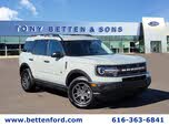Ford Bronco Sport Big Bend AWD