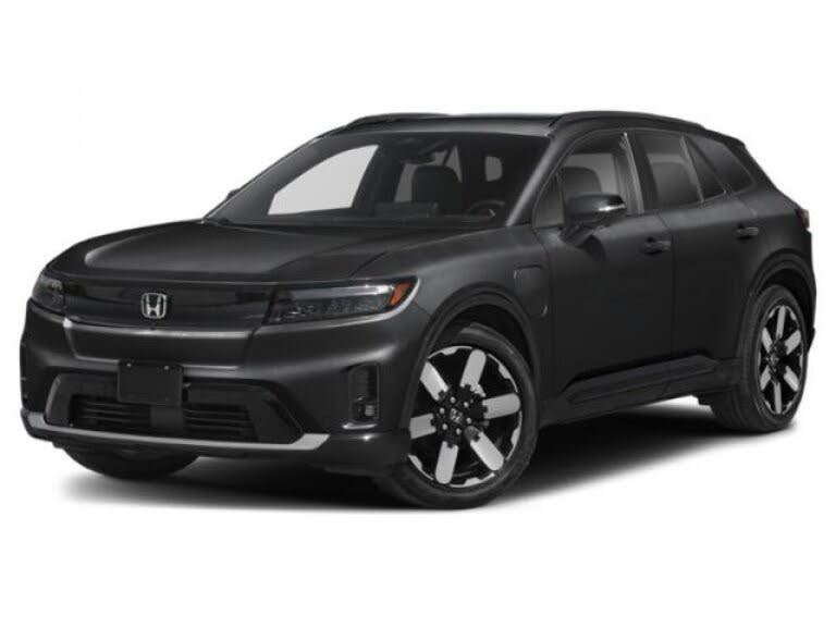 2025 Honda Prologue Elite AWD
