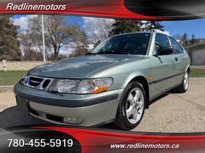 2000 Saab 9-3