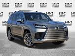 Lexus LX 600 Ultra Luxury AWD