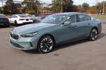 BMW 5 Series 540i xDrive
