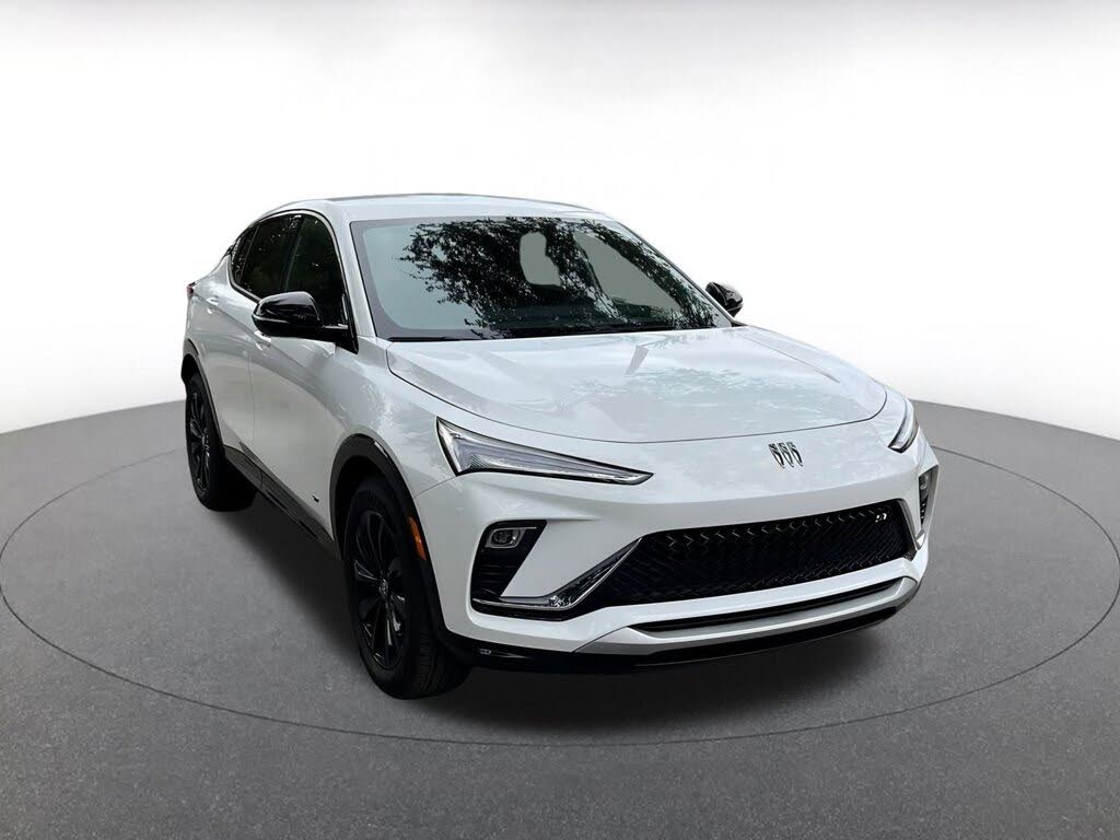 2025 Buick Envista Sport Touring FWD