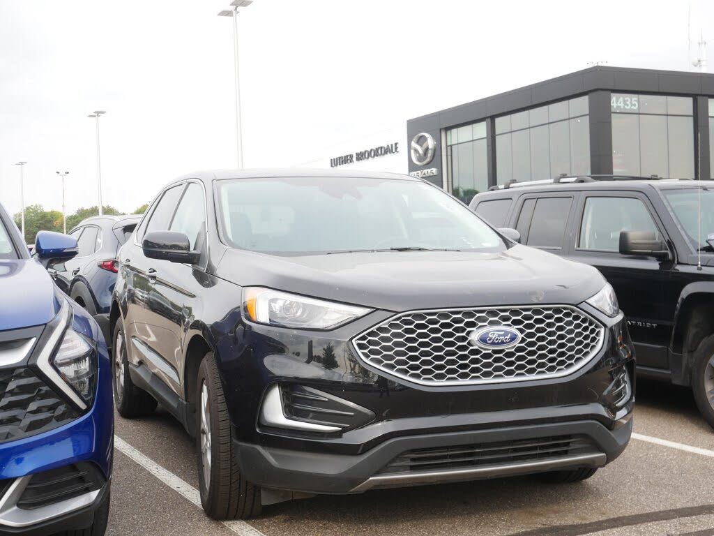 2024 Ford Edge SEL AWD