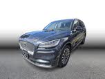 Lincoln Aviator Reserve RWD