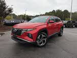 Hyundai Tucson SEL AWD