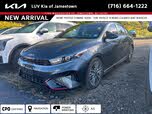 Kia Forte GT-Line FWD