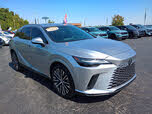 Lexus RX 350 F Sport Handling AWD