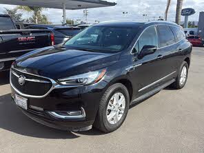 Buick Enclave Essence AWD