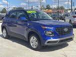Hyundai Venue SE FWD