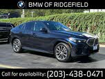 BMW X6 xDrive40i AWD