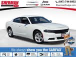 Dodge Charger SXT RWD