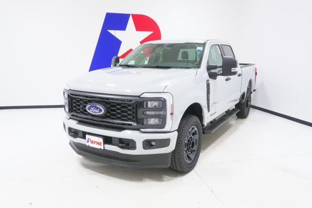 2026 Ford F-250 Super Duty