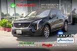 Cadillac XT4 Sport FWD