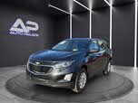 Chevrolet Equinox LS AWD with 1FL