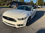 Ford Mustang EcoBoost Premium Convertible RWD
