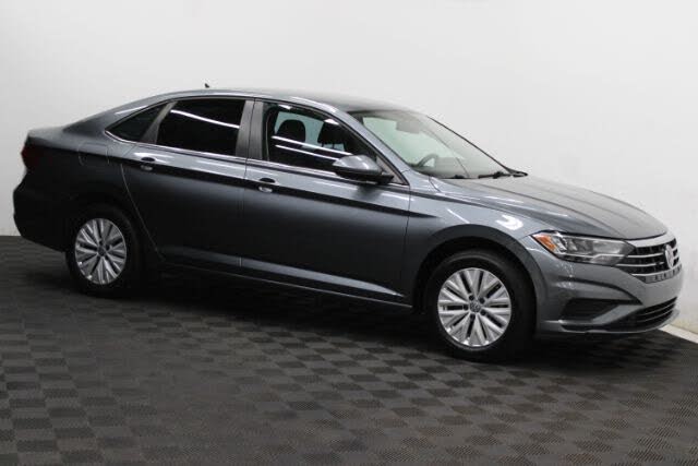 2020 Volkswagen Jetta R-Line FWD